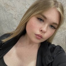 Фотография девушки Аня, 23 года из г. Санкт-Петербург