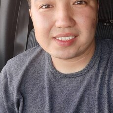 Фотография мужчины Общительный, 32 года из г. Астана