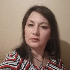 Фотография девушки Марина, 45 лет из г. Витебск