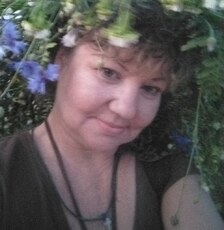 Фотография девушки Оксана, 49 лет из г. Светлогорск