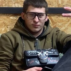 Фотография мужчины Антон, 20 лет из г. Пинск