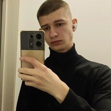 Фотография мужчины Михаил, 23 года из г. Новосибирск