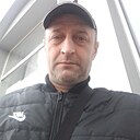 Джексон, 40 лет