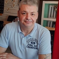 Фотография мужчины Константин, 46 лет из г. Саранск