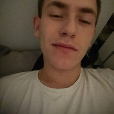 Фотография мужчины Никита, 23 года из г. Благовещенск