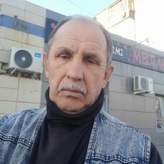 Фотография мужчины Георгий, 70 лет из г. Экибастуз
