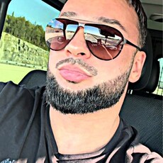 Фотография мужчины Алик, 39 лет из г. Санкт-Петербург