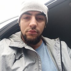 Фотография мужчины Абдулла, 31 год из г. Махачкала