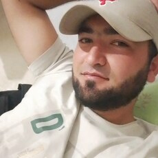 Фотография мужчины Руслан, 26 лет из г. Коломна