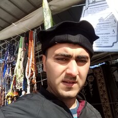 Фотография мужчины Eraj, 33 года из г. Алматы