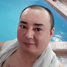 Фотография мужчины Тимур, 40 лет из г. Магадан