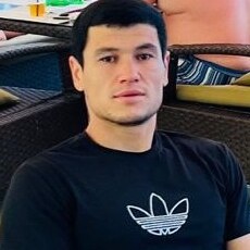 Фотография мужчины Иса, 30 лет из г. Тымовское