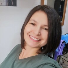 Фотография девушки Анастасия, 40 лет из г. Иланский