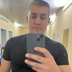 Фотография мужчины Руслан, 36 лет из г. Киров