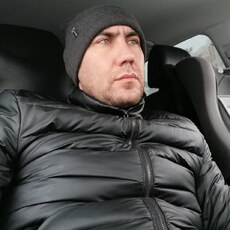 Фотография мужчины Ильшат, 35 лет из г. Караганда