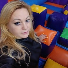 Фотография девушки Юлия, 39 лет из г. Ульяновск