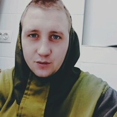 Фотография мужчины Серёжа, 26 лет из г. Дзержинск