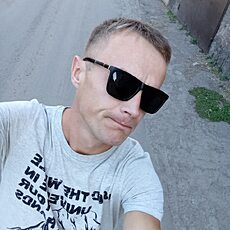 Фотография мужчины Артур, 35 лет из г. Днепр