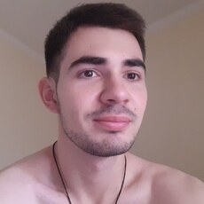 Фотография мужчины Никита, 25 лет из г. Киров