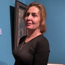 Фотография девушки Leto, 53 года из г. Владивосток