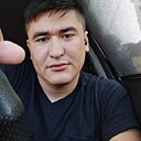 Октам, 28 лет