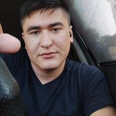 Фотография мужчины Октам, 28 лет из г. Чебоксары