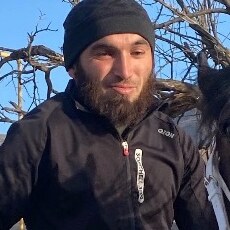 Фотография мужчины Ахмад, 31 год из г. Махачкала