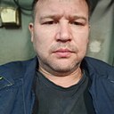 Макс, 40 лет
