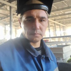 Фотография мужчины Шамиль, 38 лет из г. Шымкент