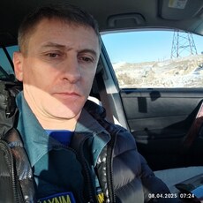 Фотография мужчины Александр, 49 лет из г. Сызрань