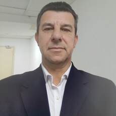 Фотография мужчины Алексей, 47 лет из г. Тамбов