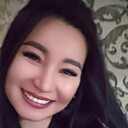 Айжан, 44 года