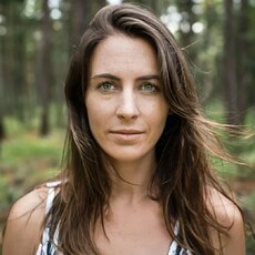 Фотография девушки Васелина, 45 лет из г. Партизанск