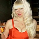 Наташа Кахба, 48 лет