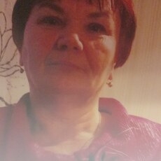 Фотография девушки Татьяна, 68 лет из г. Вологда