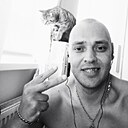 Андрей, 37 лет