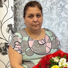 Фотография девушки Галина, 49 лет из г. Унеча