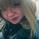 Анастасия, 28 лет