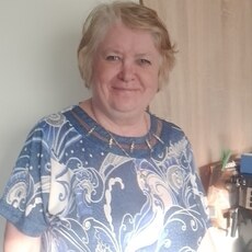 Фотография девушки Мария, 62 года из г. Могилев