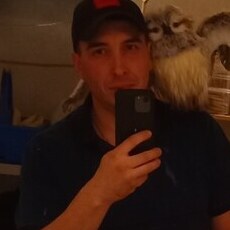 Фотография мужчины Вадим, 31 год из г. Горно-Алтайск