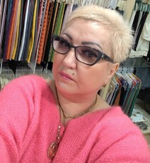 Фотография девушки Леночка, 46 лет из г. Иваново