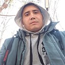 Тагир, 34 года