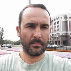 Фотография мужчины Халил, 37 лет из г. Чита