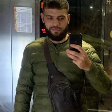 Фотография мужчины Арам, 33 года из г. Воронеж