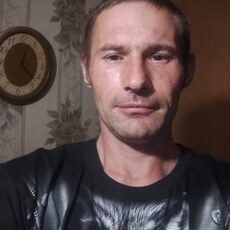 Фотография мужчины Даниил Гролов, 37 лет из г. Бийск