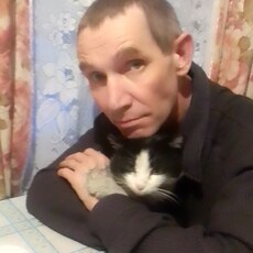 Фотография мужчины Александр, 50 лет из г. Купино