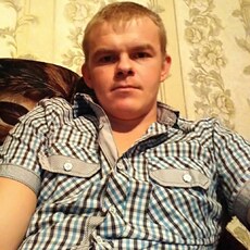 Фотография мужчины Павел, 32 года из г. Нижний Новгород