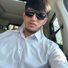 Фотография мужчины Bek, 26 лет из г. Бийск