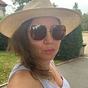 Незнакомка, 45 лет