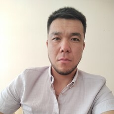 Фотография мужчины Али, 29 лет из г. Ташкент